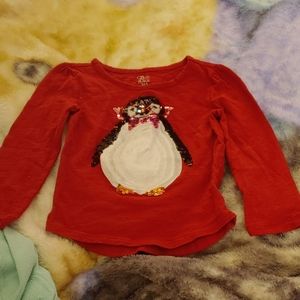 ⚡4 for $15⚡ XS 4 Red Shirt